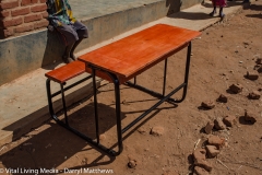 School Desk