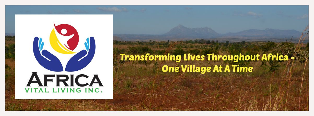 Africa Vital Living Header 1