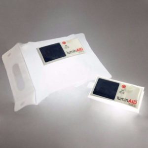 Africa Vital Living Luminaid Packlite 16 Africa Vital Living Luminaid Packlite 16 Unit