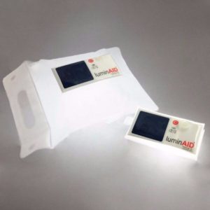 Africa Vital Living Luminaid Packlite 16 Unit