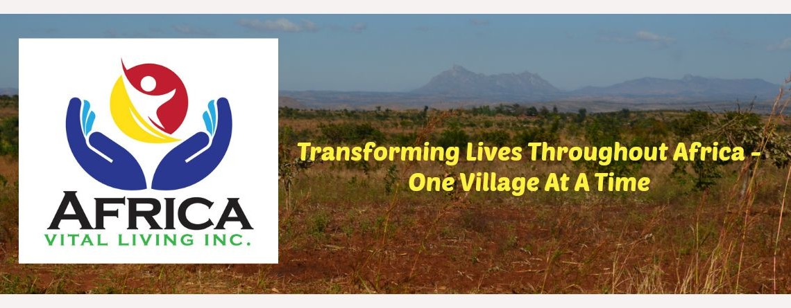 Africa Vital Living Main Logo Post